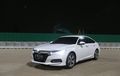 Spion Honda Accord Terbaru Ada Fitur Tersembunyi Waktu Masuk ke Gigi R