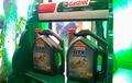 Castrol GTX Ultraclean Punya Fitur Khusus Double Action Formula, Apa Maksudnya?