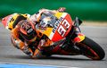 Hasil FP2 MotoGP Austria 2019: Marc Marquez Kokoh di Puncak, Valentino Rossi Terjun Bebas