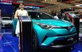 Dongkrak Market Otomotif, Tahun Ini Toyota Akan Luncurkan 4 Model Baru Lagi
