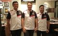 Ikut Kejuaraan  Reli, Xpander Rally Team Berangkat Ke Selandia Baru