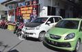 Toyota Avanza, Honda Brio dan Puluhan Motor 'Bodong' Disita Polisi, Penadah Terseret, Berawal Cari Honda Revo
