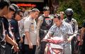 Kapolres Lumajang Operasi Motor Bodong dari Desa ke Desa, Hasilnya Bikin Kaget
