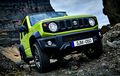 Dua Pilihan Ban Untuk Modifikasi Jimny Baru Siap Main Lumpur