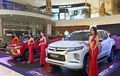 Keran Penjualan Mitsubishi New Triton dan Eclipse Cross di Jawa Tengah Dibuka, Segini Harganya!