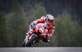 Hasil FP1 MotoGP Austria: Isu Jorge Lorenzo Memanas, Andrea Dovizioso Tercepat