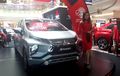 Xpander Jadi Daya Tarik, Pameran Mitsubishi Motors Auto Show Hadir di Cibubur