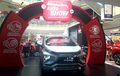Promo Mitsubishi Xpander, Dapat Hadiah Langsung Emas 3 Gram dan Asuransi Kecelakaan
