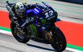 Maverick Vinales Yakin Aspal Baru Silverstone Cocok Buat Yamaha