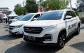 Diumumkan,  Segini Harga Jual Unit Wuling Almaz 7-seater di Bali