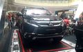 Pajero Sport dan Xpander Jadi Market Leader Mitsubishi di Yogyakarta dan Jateng, Konsumen Tidak Perlu Inden