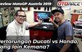 Video Preview MotoGP Austria: Pertarungan Ducati vs Honda Berlanjut, Yang Lain Kemana?
