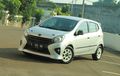 Bila Advokat Memodifikasi Toyota Agya Bergaya Reli Buat Sang Istri