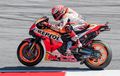 Hasil Kualifikasi MotoGP Austria: Marc Marquez Pole Position, Valentino Rossi Cuma ke-10