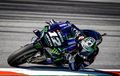 Rossi Urutan Ini, Maverick Vinales Tercepat di FP4 MotoGP Austria 2019