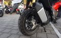 Kurang Puas Dengan Ban Honda ADV150? Intip Nih Pilihan dan Harganya