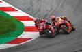 Klasemen MotoGP 2019: Andrea Dovizioso Perlahan Tempel Marc Marquez, Valentino Rossi Naik Posisi