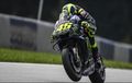 Ini Sebabnya Valentino Rossi Terpuruk di Sesi FP4 Hingga Kualifikasi MotoGP Austria