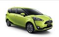 Toyota Sienta Dapatkan Facelift Terbaru di Thailand, Segini Kisaran Harganya
