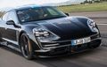 Porsche Taycan Dipastikan Meluncur September 2020 di Indonesia, Ini Arti Nama Dibalik Varian Turbo
