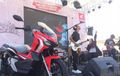 Honda Modif Contest Makassar 2019,  Pesanan Motor Terbaru Membludak