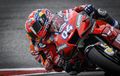 Marc Marquez Tersakiti Ducati, 3 Kali Pole Postion MotoGP Austria, 3 Kali Gagal Podium Utama
