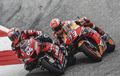 Marc Marquez Ternyata Belum Bisa Taklukan Red Bull Ring Sejak Debutnya