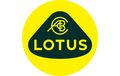 Lotus Pamer Logo Barunya, Dalam Satu Dekade Sudah Ganti Tiga Kali