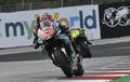 Kalah Cepat Dari Fabio Quartararo, Valentino Rossi Ungkap Alasannya
