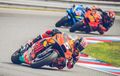 Kapok dengan Johann Zarco, KTM Ogah Rekrut Pembalap Top Lagi