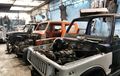 Tertarik Punya Suzuki Jimny Lawas, Cek Bagian Ini Sebelum Membelinya