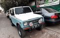Suzuki Jimny Punya Banyak Julukan di Indonesia, Mulai Nama Hewan Sampai Bank