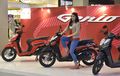 Genio, Scoopy, FreeGo, Sampai New Smash, Pilihan Motor Baru, Budget di Bawah Rp 20 Juta