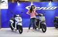 Honda Genio Meluncur di Tangerang, Tiga Hari Pameran, Laku 50 Unit