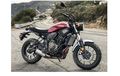 Belum Reda Isu Lahirnya Yamaha XSR155, Gosip Datang Lagi dengan Sudah Disiapkannya XSR300?