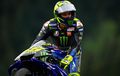 Valentino Rossi Senang Yamaha 'Pamer' Kemajuan, Finish ke 4 di MotoGP Austria Buktinya