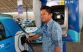 Gak Semua Supir Blue Bird Boleh Nyetir Mobil Listrik, Ada Syaratnya