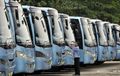 Ingin Beli Bus Bekas PT Bluebird? Segini Harganya, Pemakaian 5 Tahunan