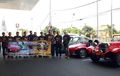 Kenalan Sama Komunitas Mobil Tua Semarang, Mobilnya Sering Dipinjam Buat Foto Prewedding
