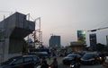 Untuk Warga Bekasi! Fly Over Rawa Panjang Digarap Lagi, Dishub Bikin Rekayasa Lalu Lintas 