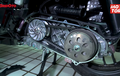 3 Hal Penyebab V-belt Pada Motor Matik Gampang Putus, Awas Bahaya
