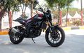 Cuma Silinder Tunggal, Bagaimana Karakter Mesin Benelli Leoncino 250?