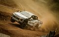Berita Foto: Mencoba Mitsubishi New Triton Bersama Legenda Reli Paris Dakar