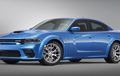 Rayakan Ultah Charger Daytona Yang ke 50 Tahun, Dodge Keluarkan Charger Edisi Spesial!