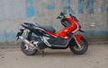 Honda ADV150 Bisa Bore Up 185 cc, TDR Racing Sedang Riset, Harga Kisaran Rp 1 Jutaan