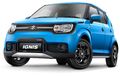 Kepincut Suzuki Ignis Yang Lebih Sporty? Ada Suzuki Ignis Sport Edition, Angsuran Termurahnya Rp 3 Jutaan