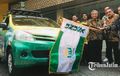 Toyota Avanza Dimodifikasi Mahasiswa UNUSA, Bisa Petakan Tingkat Polusi Udara di Kota Surabaya