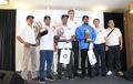 Pemenang Volvo Trucks Indonesia Driver Challenge 2019 Diumumkan, Ini Dia Juaranya