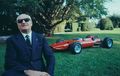 Mengenang 31 Tahun Meninggalnya Founder Automaker Berlogo Kuda Jingkrak, Enzo Ferrari