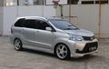 Elegan Banget Avanza Lama Diubah Jadi Veloz Ditopang Kaki-kaki Kece